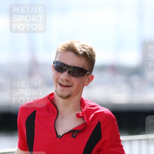 16.08.2026 - KN Förde Triathlon 2026 Antke Förster http://msf.ph/oto/10008321 16.08.2026 14:05:07 Laufen 78 meine-sportfotos.de