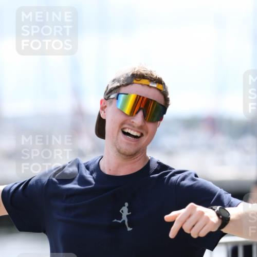 16.08.2026 - KN Förde Triathlon 2026 Antke Förster http://msf.ph/oto/10008330 16.08.2026 14:05:11 Laufen 2026, 737 meine-sportfotos.de