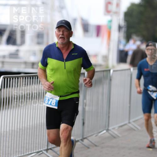 16.08.2026 - KN Förde Triathlon 2026 Antke Förster http://msf.ph/oto/10008356 16.08.2026 12:18:47 Laufen 378 meine-sportfotos.de