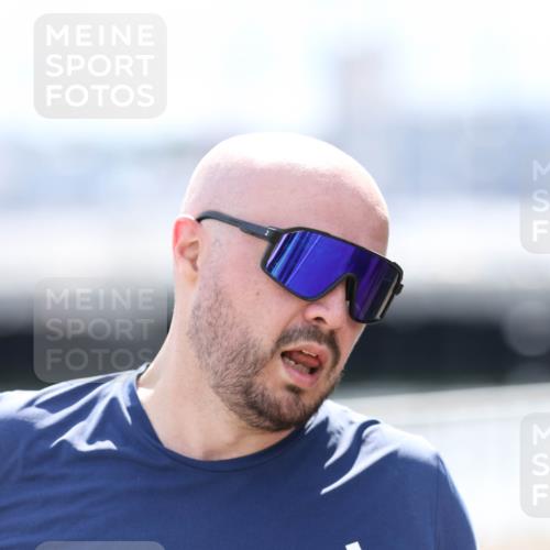 16.08.2026 - KN Förde Triathlon 2026 Antke Förster http://msf.ph/oto/10008378 16.08.2026 14:05:45 Laufen  meine-sportfotos.de