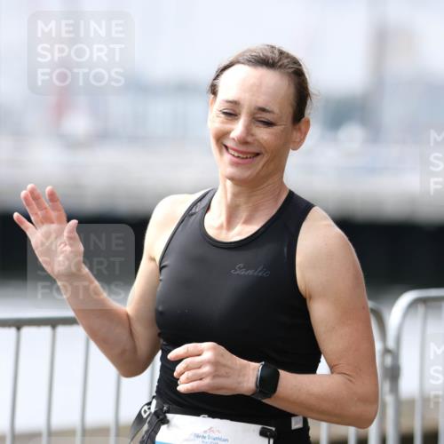 16.08.2026 - KN Förde Triathlon 2026 Antke Förster http://msf.ph/oto/10008415 16.08.2026 10:37:45 Laufen 2026, 200 meine-sportfotos.de