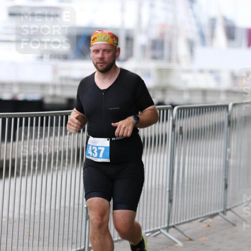 16.08.2026 - KN Förde Triathlon 2026 Antke Förster http://msf.ph/oto/10008422 16.08.2026 12:19:17 Laufen 437 meine-sportfotos.de