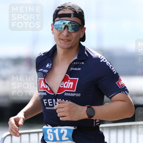 16.08.2026 - KN Förde Triathlon 2026 Antke Förster http://msf.ph/oto/10008432 16.08.2026 14:06:22 Laufen 612 meine-sportfotos.de