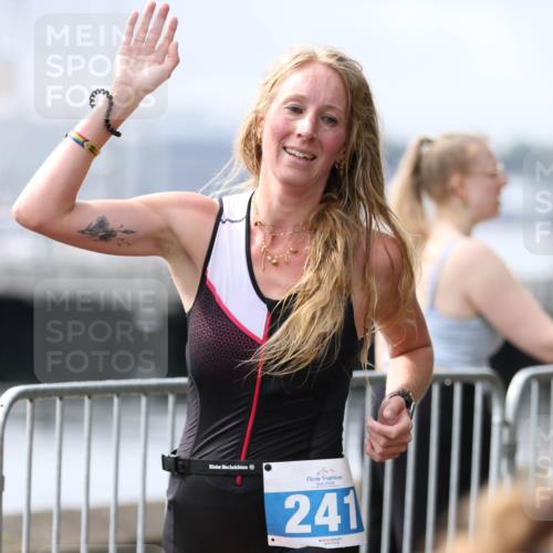 16.08.2026 - KN Förde Triathlon 2026 Antke Förster http://msf.ph/oto/10008439 16.08.2026 10:37:57 Laufen 2026, 241 meine-sportfotos.de
