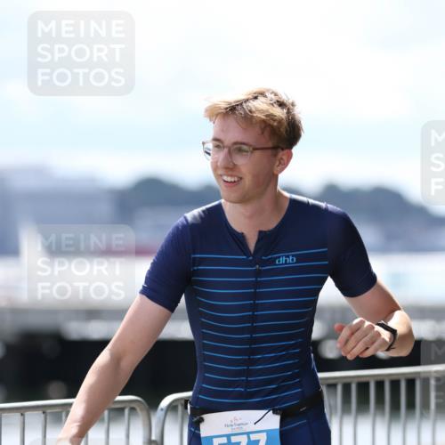 16.08.2026 - KN Förde Triathlon 2026 Antke Förster http://msf.ph/oto/10008453 16.08.2026 14:06:38 Laufen 577 meine-sportfotos.de