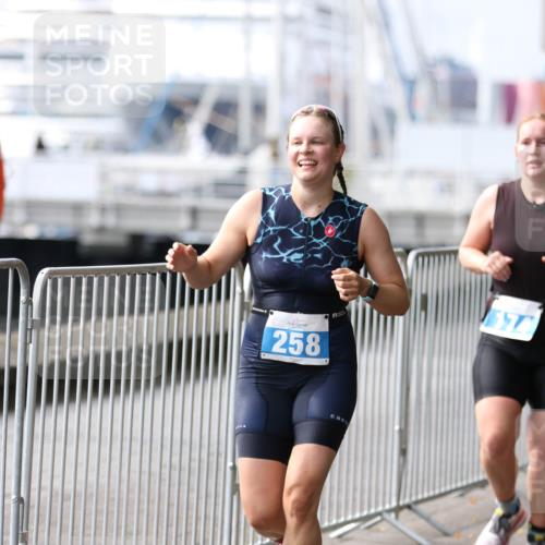 16.08.2026 - KN Förde Triathlon 2026 Antke Förster http://msf.ph/oto/10008454 16.08.2026 10:38:03 Laufen 258 meine-sportfotos.de