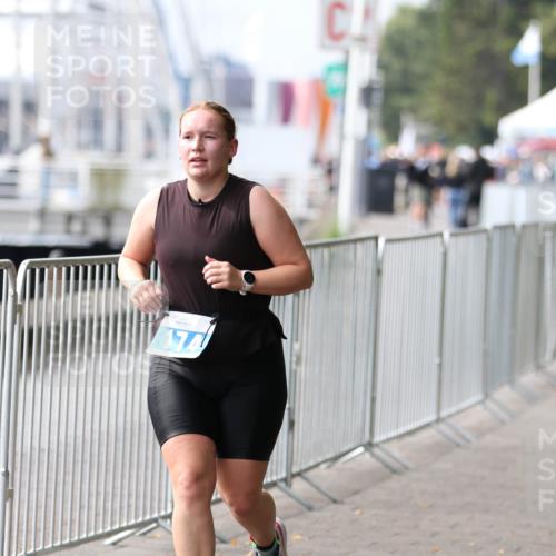 16.08.2026 - KN Förde Triathlon 2026 Antke Förster http://msf.ph/oto/10008457 16.08.2026 10:38:04 Laufen 174 meine-sportfotos.de