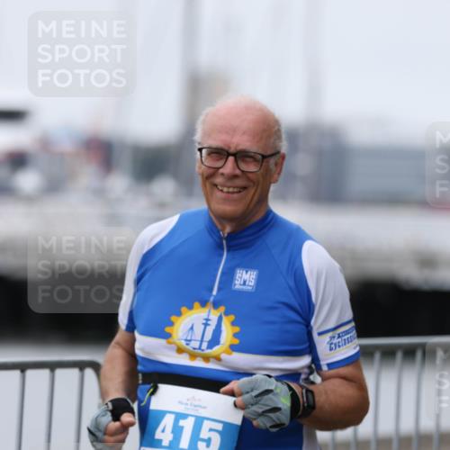 16.08.2026 - KN Förde Triathlon 2026 Antke Förster http://msf.ph/oto/10008458 16.08.2026 12:19:35 Laufen 415 meine-sportfotos.de