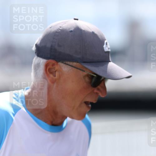 16.08.2026 - KN Förde Triathlon 2026 Antke Förster http://msf.ph/oto/10008489 16.08.2026 14:08:20 Laufen  meine-sportfotos.de