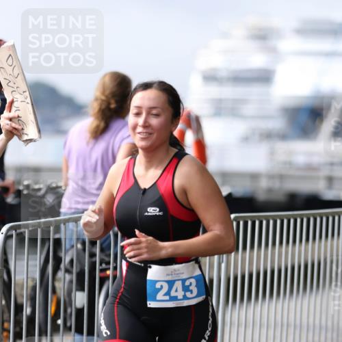 16.08.2026 - KN Förde Triathlon 2026 Antke Förster http://msf.ph/oto/10008490 16.08.2026 10:39:02 Laufen 2026, 243 meine-sportfotos.de
