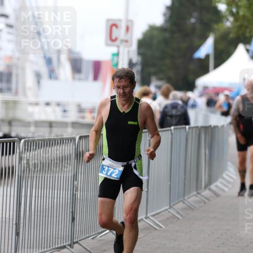 16.08.2026 - KN Förde Triathlon 2026 Antke Förster http://msf.ph/oto/10008494 16.08.2026 12:19:56 Laufen 372 meine-sportfotos.de