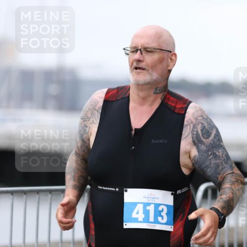 16.08.2026 - KN Förde Triathlon 2026 Antke Förster http://msf.ph/oto/10008524 16.08.2026 12:20:07 Laufen 2026, 413 meine-sportfotos.de