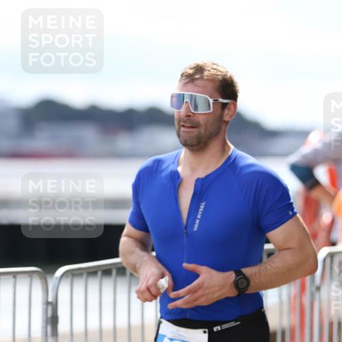 16.08.2026 - KN Förde Triathlon 2026 Antke Förster http://msf.ph/oto/10008540 16.08.2026 14:09:07 Laufen 589 meine-sportfotos.de
