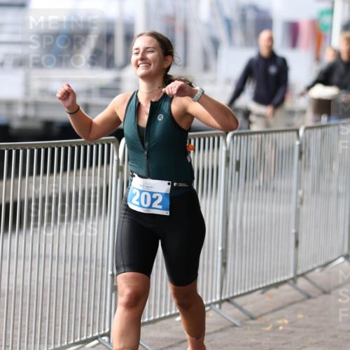 16.08.2026 - KN Förde Triathlon 2026 Antke Förster http://msf.ph/oto/10008544 16.08.2026 10:39:24 Laufen 202 meine-sportfotos.de