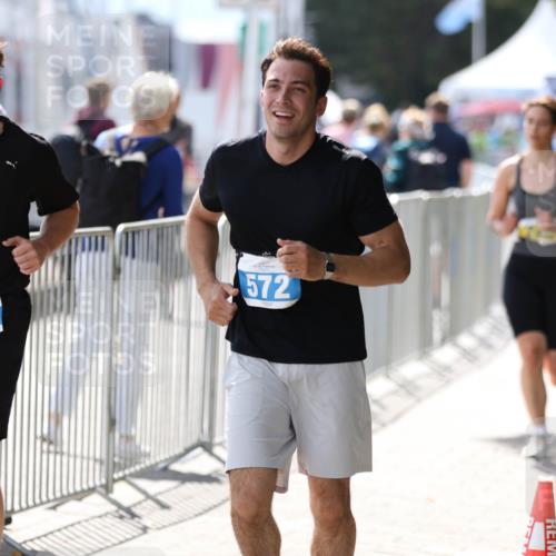 16.08.2026 - KN Förde Triathlon 2026 Antke Förster http://msf.ph/oto/10008567 16.08.2026 14:09:46 Laufen 572 meine-sportfotos.de