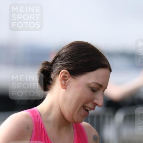 16.08.2026 - KN Förde Triathlon 2026 Antke Förster http://msf.ph/oto/10008571 16.08.2026 10:39:31 Laufen  meine-sportfotos.de
