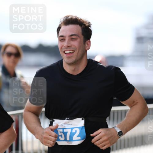 16.08.2026 - KN Förde Triathlon 2026 Antke Förster http://msf.ph/oto/10008579 16.08.2026 14:09:49 Laufen 2026, 572 meine-sportfotos.de
