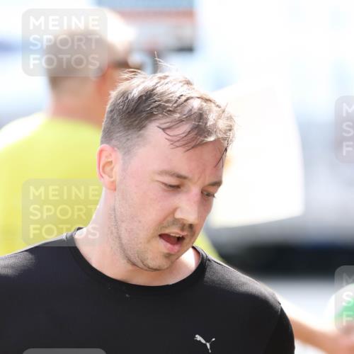 16.08.2026 - KN Förde Triathlon 2026 Antke Förster http://msf.ph/oto/10008585 16.08.2026 14:09:50 Laufen  meine-sportfotos.de