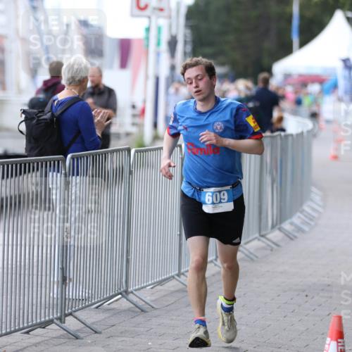 16.08.2026 - KN Förde Triathlon 2026 Antke Förster http://msf.ph/oto/10008606 16.08.2026 14:10:00 Laufen 609 meine-sportfotos.de