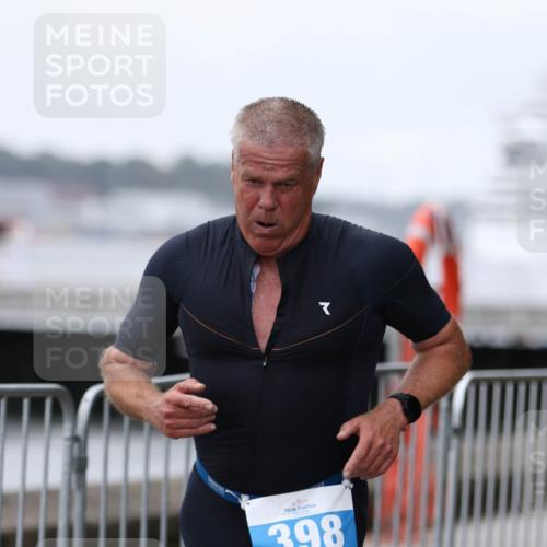 16.08.2026 - KN Förde Triathlon 2026 Antke Förster http://msf.ph/oto/10008608 16.08.2026 12:21:14 Laufen 398 meine-sportfotos.de
