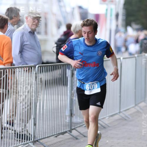 16.08.2026 - KN Förde Triathlon 2026 Antke Förster http://msf.ph/oto/10008609 16.08.2026 14:10:01 Laufen 609 meine-sportfotos.de