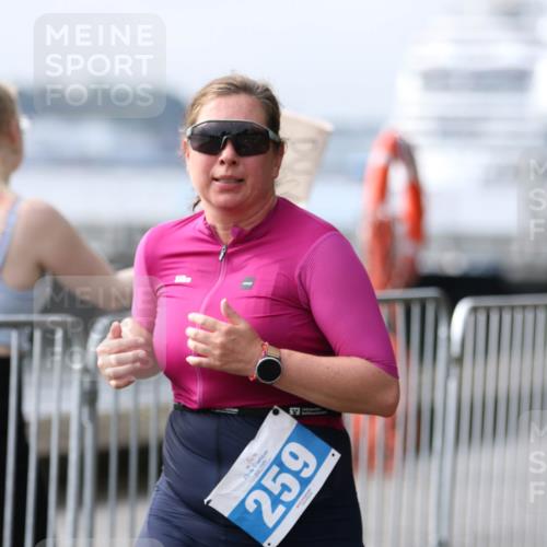 16.08.2026 - KN Förde Triathlon 2026 Antke Förster http://msf.ph/oto/10008613 16.08.2026 10:39:53 Laufen 259 meine-sportfotos.de