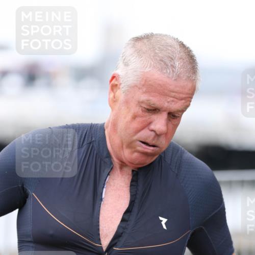 16.08.2026 - KN Förde Triathlon 2026 Antke Förster http://msf.ph/oto/10008617 16.08.2026 12:21:15 Laufen  meine-sportfotos.de