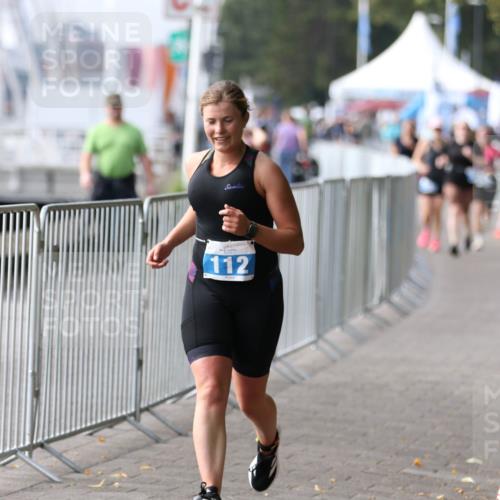 16.08.2026 - KN Förde Triathlon 2026 Antke Förster http://msf.ph/oto/10008628 16.08.2026 10:40:00 Laufen 112 meine-sportfotos.de