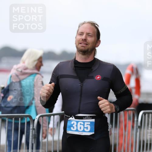 16.08.2026 - KN Förde Triathlon 2026 Antke Förster http://msf.ph/oto/10008638 16.08.2026 12:21:22 Laufen 365 meine-sportfotos.de
