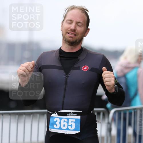 16.08.2026 - KN Förde Triathlon 2026 Antke Förster http://msf.ph/oto/10008641 16.08.2026 12:21:23 Laufen 365 meine-sportfotos.de