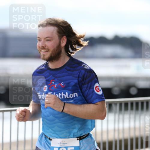 16.08.2026 - KN Förde Triathlon 2026 Antke Förster http://msf.ph/oto/10008650 16.08.2026 14:11:04 Laufen 2026, 595 meine-sportfotos.de