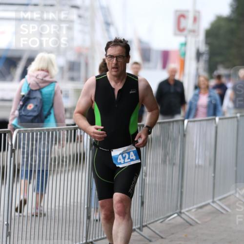 16.08.2026 - KN Förde Triathlon 2026 Antke Förster http://msf.ph/oto/10008651 16.08.2026 12:21:29 Laufen 424 meine-sportfotos.de