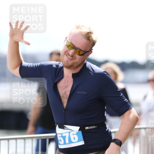 16.08.2026 - KN Förde Triathlon 2026 Antke Förster http://msf.ph/oto/10008670 16.08.2026 14:11:23 Laufen 576 meine-sportfotos.de