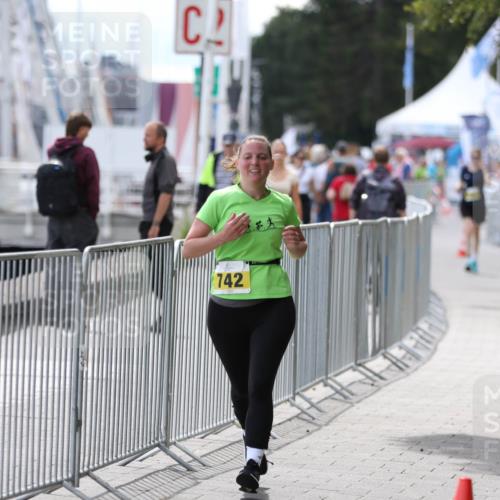 16.08.2026 - KN Förde Triathlon 2026 Antke Förster http://msf.ph/oto/10008680 16.08.2026 14:12:39 Laufen 70, 742 meine-sportfotos.de