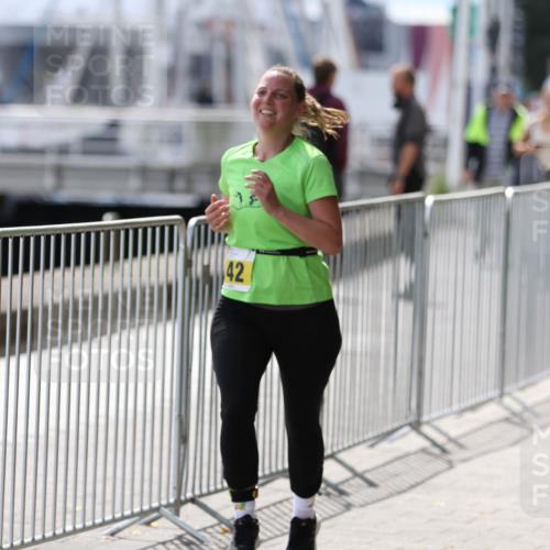 16.08.2026 - KN Förde Triathlon 2026 Antke Förster http://msf.ph/oto/10008682 16.08.2026 14:12:40 Laufen 42 meine-sportfotos.de