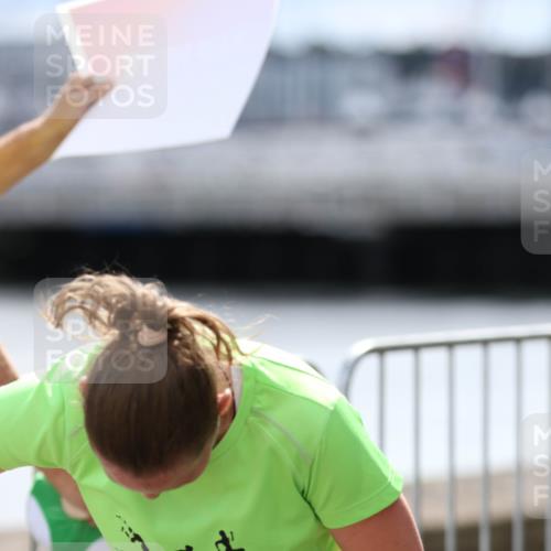 16.08.2026 - KN Förde Triathlon 2026 Antke Förster http://msf.ph/oto/10008694 16.08.2026 14:12:45 Laufen  meine-sportfotos.de