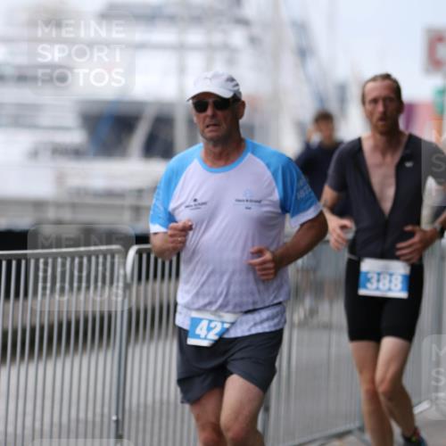 16.08.2026 - KN Förde Triathlon 2026 Antke Förster http://msf.ph/oto/10008697 16.08.2026 12:22:00 Laufen 42, 187, 388 meine-sportfotos.de