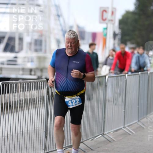 16.08.2026 - KN Förde Triathlon 2026 Antke Förster http://msf.ph/oto/10008707 16.08.2026 12:22:16 Laufen 422 meine-sportfotos.de