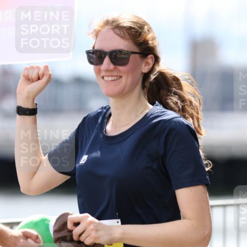 16.08.2026 - KN Förde Triathlon 2026 Antke Förster http://msf.ph/oto/10008708 16.08.2026 14:13:04 Laufen  meine-sportfotos.de