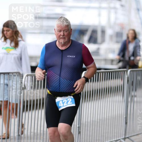 16.08.2026 - KN Förde Triathlon 2026 Antke Förster http://msf.ph/oto/10008711 16.08.2026 12:22:18 Laufen 422 meine-sportfotos.de
