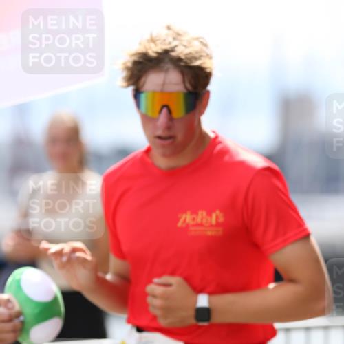 16.08.2026 - KN Förde Triathlon 2026 Antke Förster http://msf.ph/oto/10008714 16.08.2026 14:13:07 Laufen 17 meine-sportfotos.de
