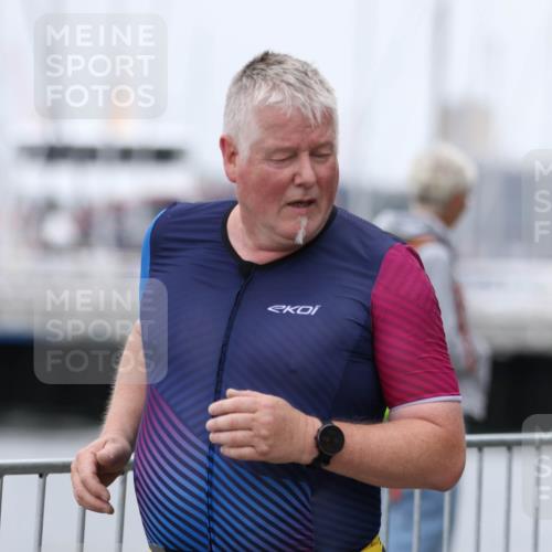 16.08.2026 - KN Förde Triathlon 2026 Antke Förster http://msf.ph/oto/10008717 16.08.2026 12:22:21 Laufen 11, 3, 2026, 422 meine-sportfotos.de