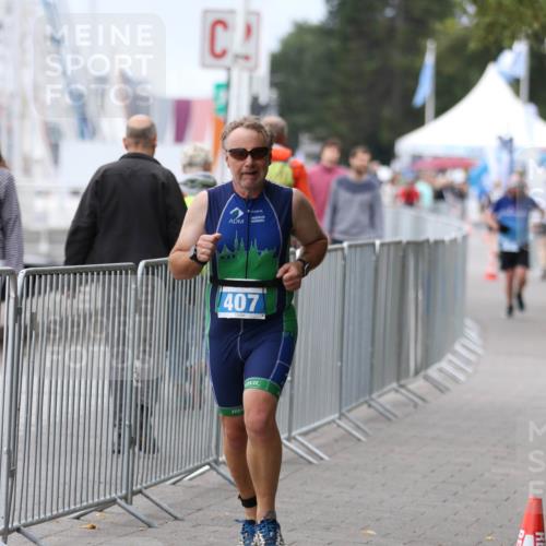 16.08.2026 - KN Förde Triathlon 2026 Antke Förster http://msf.ph/oto/10008723 16.08.2026 12:22:36 Laufen 407 meine-sportfotos.de