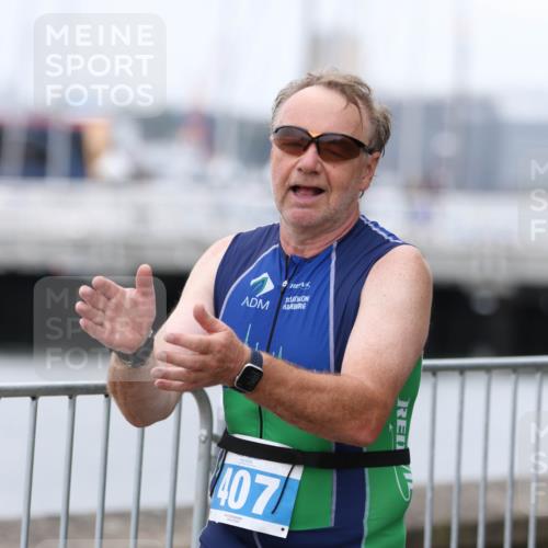 16.08.2026 - KN Förde Triathlon 2026 Antke Förster http://msf.ph/oto/10008733 16.08.2026 12:22:39 Laufen 2026, 407 meine-sportfotos.de