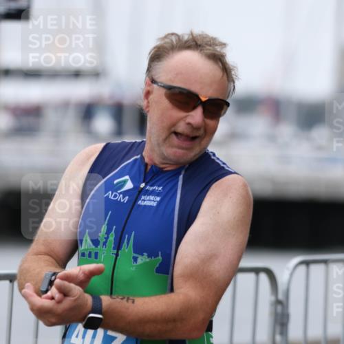 16.08.2026 - KN Förde Triathlon 2026 Antke Förster http://msf.ph/oto/10008735 16.08.2026 12:22:40 Laufen 407 meine-sportfotos.de
