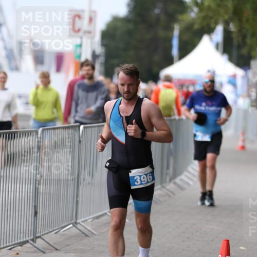 16.08.2026 - KN Förde Triathlon 2026 Antke Förster http://msf.ph/oto/10008739 16.08.2026 12:22:47 Laufen 396 meine-sportfotos.de