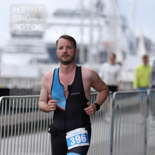 16.08.2026 - KN Förde Triathlon 2026 Antke Förster http://msf.ph/oto/10008743 16.08.2026 12:22:49 Laufen 396 meine-sportfotos.de