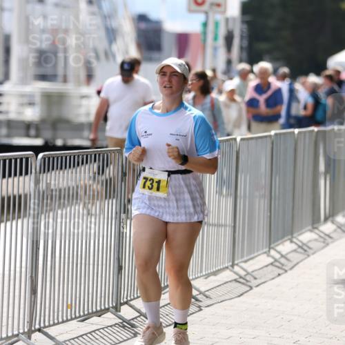 16.08.2026 - KN Förde Triathlon 2026 Antke Förster http://msf.ph/oto/10008744 16.08.2026 14:14:17 Laufen 731 meine-sportfotos.de