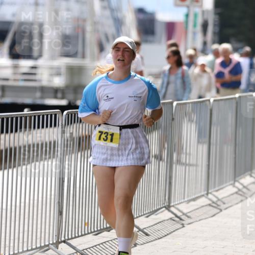 16.08.2026 - KN Förde Triathlon 2026 Antke Förster http://msf.ph/oto/10008746 16.08.2026 14:14:17 Laufen 731 meine-sportfotos.de