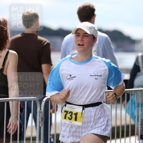 16.08.2026 - KN Förde Triathlon 2026 Antke Förster http://msf.ph/oto/10008750 16.08.2026 14:14:20 Laufen 731 meine-sportfotos.de